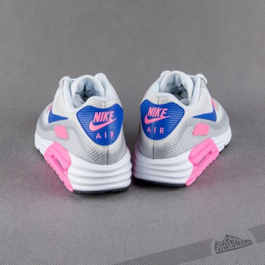 Scarpe donna Nike AIR MAX LUNAR90 C3.0 eda Footshop