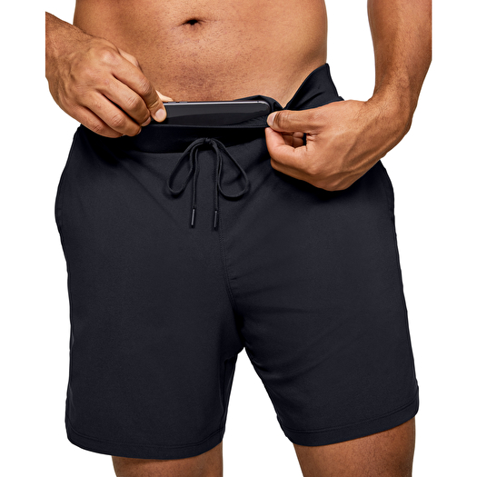 Speed pocket under armour clearance