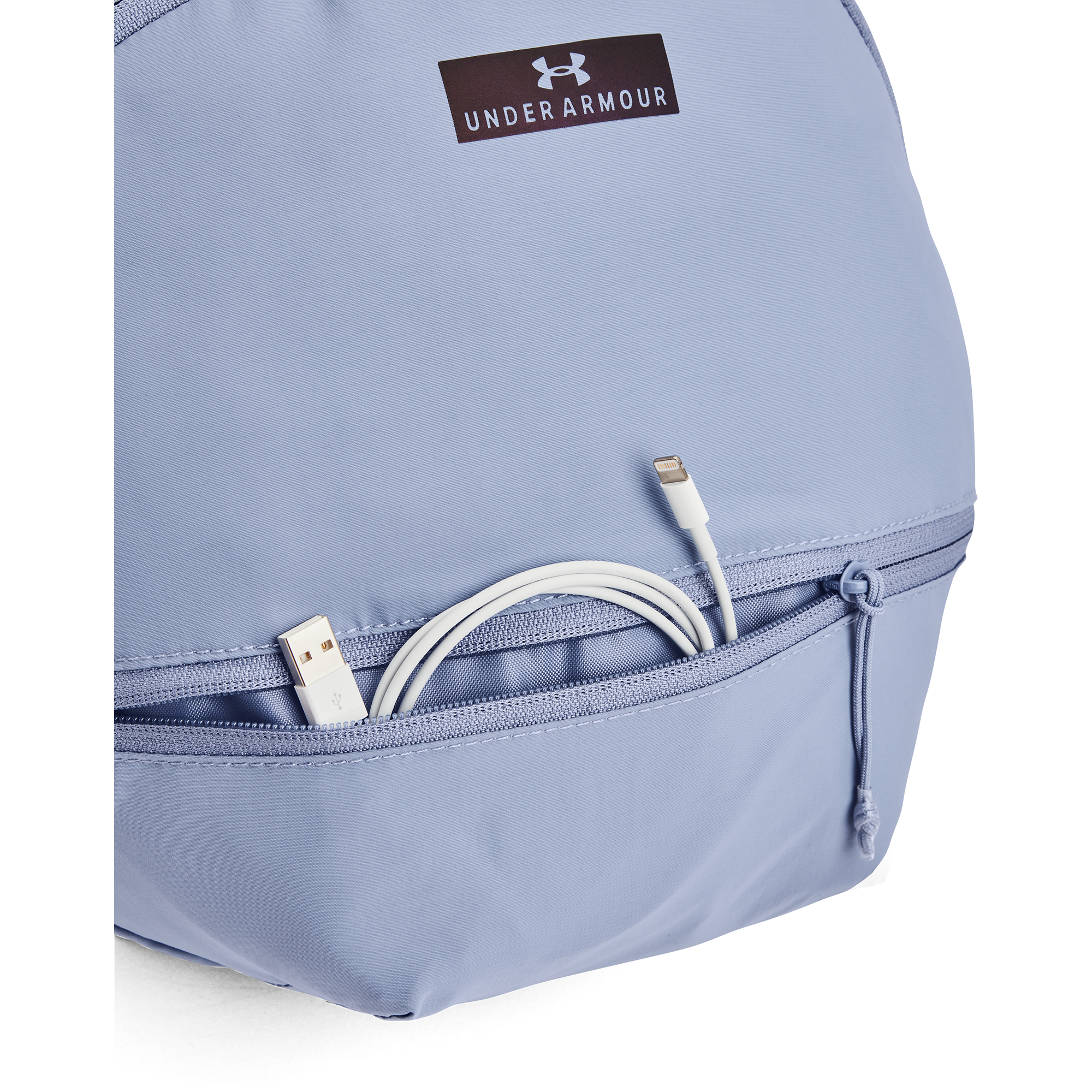 Under armour midi backpack best sale