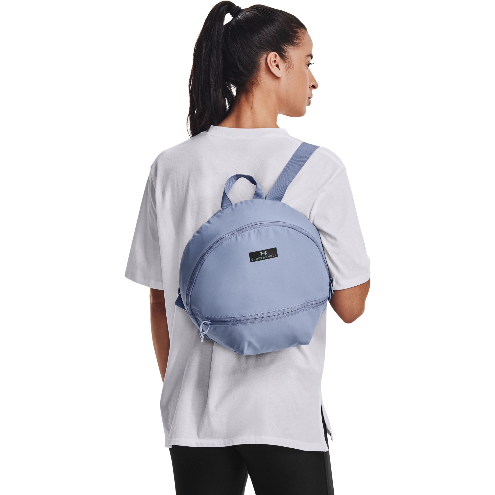Under armour hot sale midi backpack