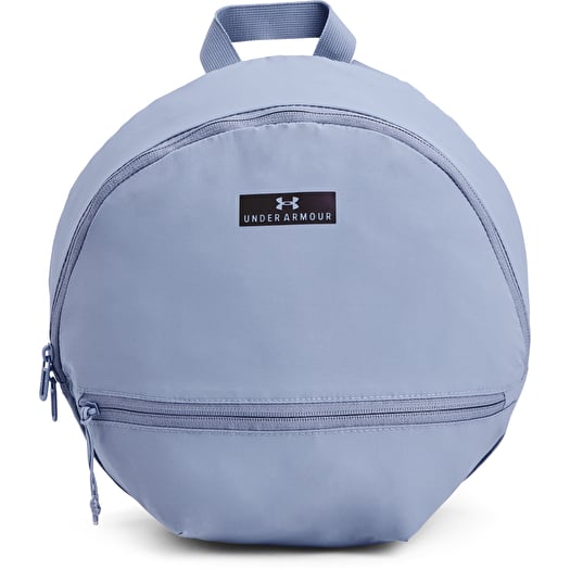 Backpacks Under Armour W Midi 2.0 Backpack Blue Iridescent Footshop