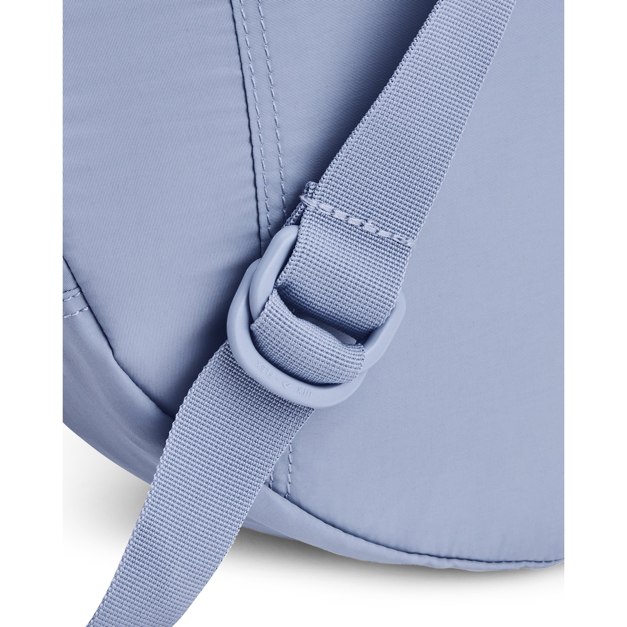 Ryggsekker Under Armour W Midi 2.0 Backpack Blue/ Iridescent