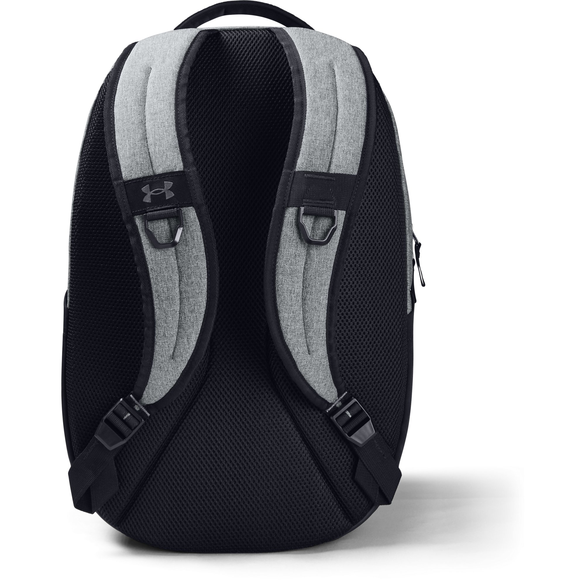 Rucksäcke Under Armour Gameday 2.0 Backpack Black/ Pitch Gray Medium Heather/ Black