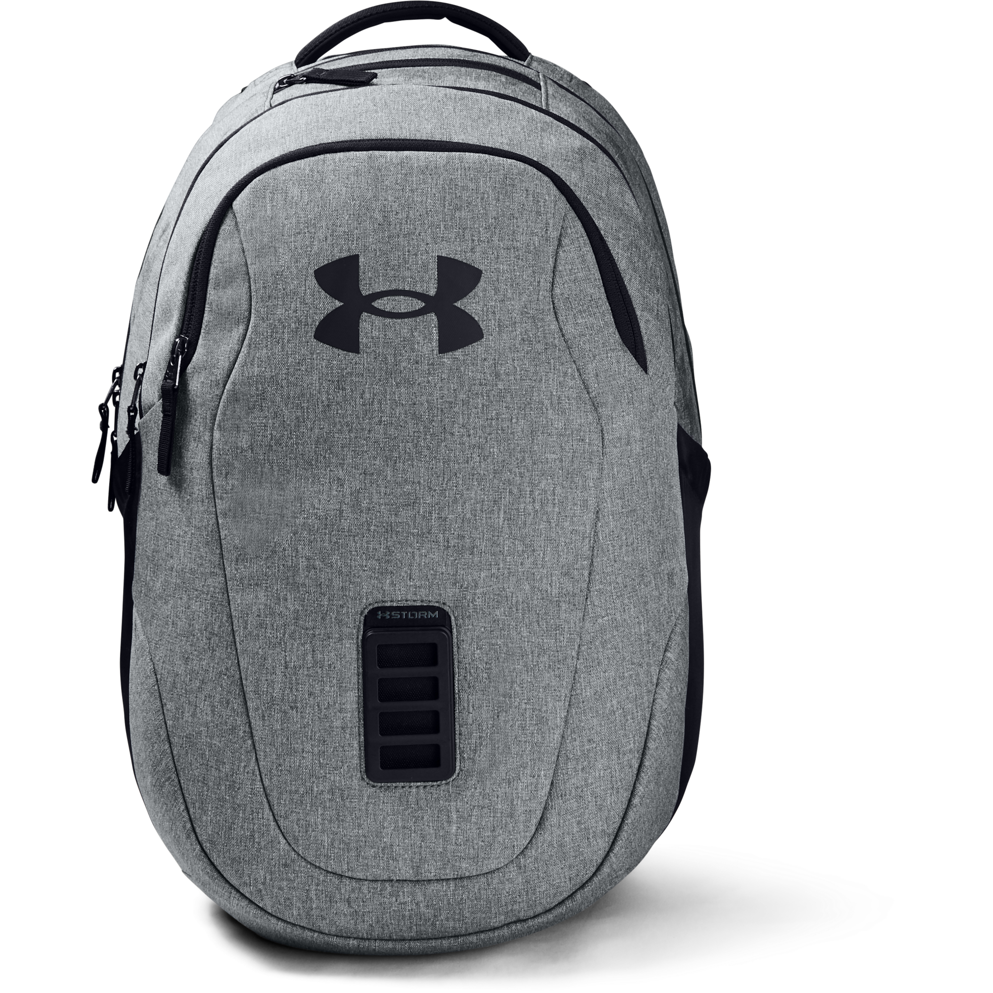 Backpacks Under Armour Gameday 2.0 Backpack Black Pitch Gray