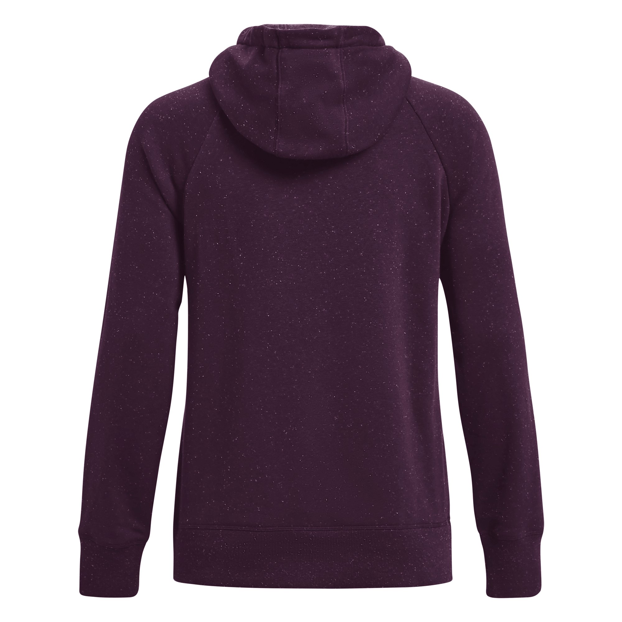 Hoodies and sweatshirts  Under Armour W Rival Fleece Logo Hoodie Purple/ Meteor Pink