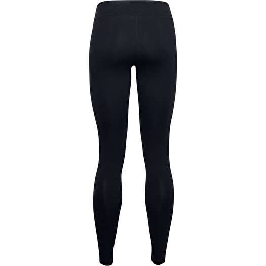 Leggings Under Armour W Favorite Wm Leggings Black White Footshop