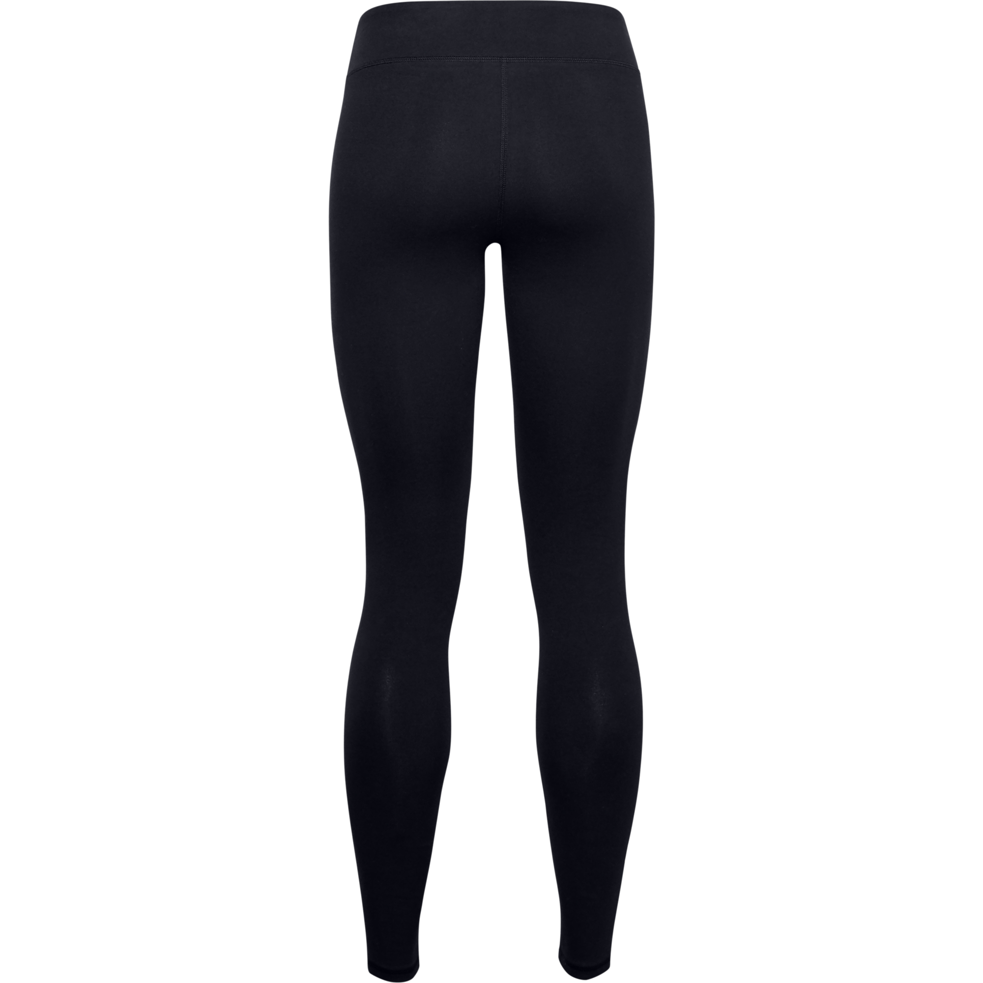 Legíny Under Armour W Favorite Wm Leggings Black/ White