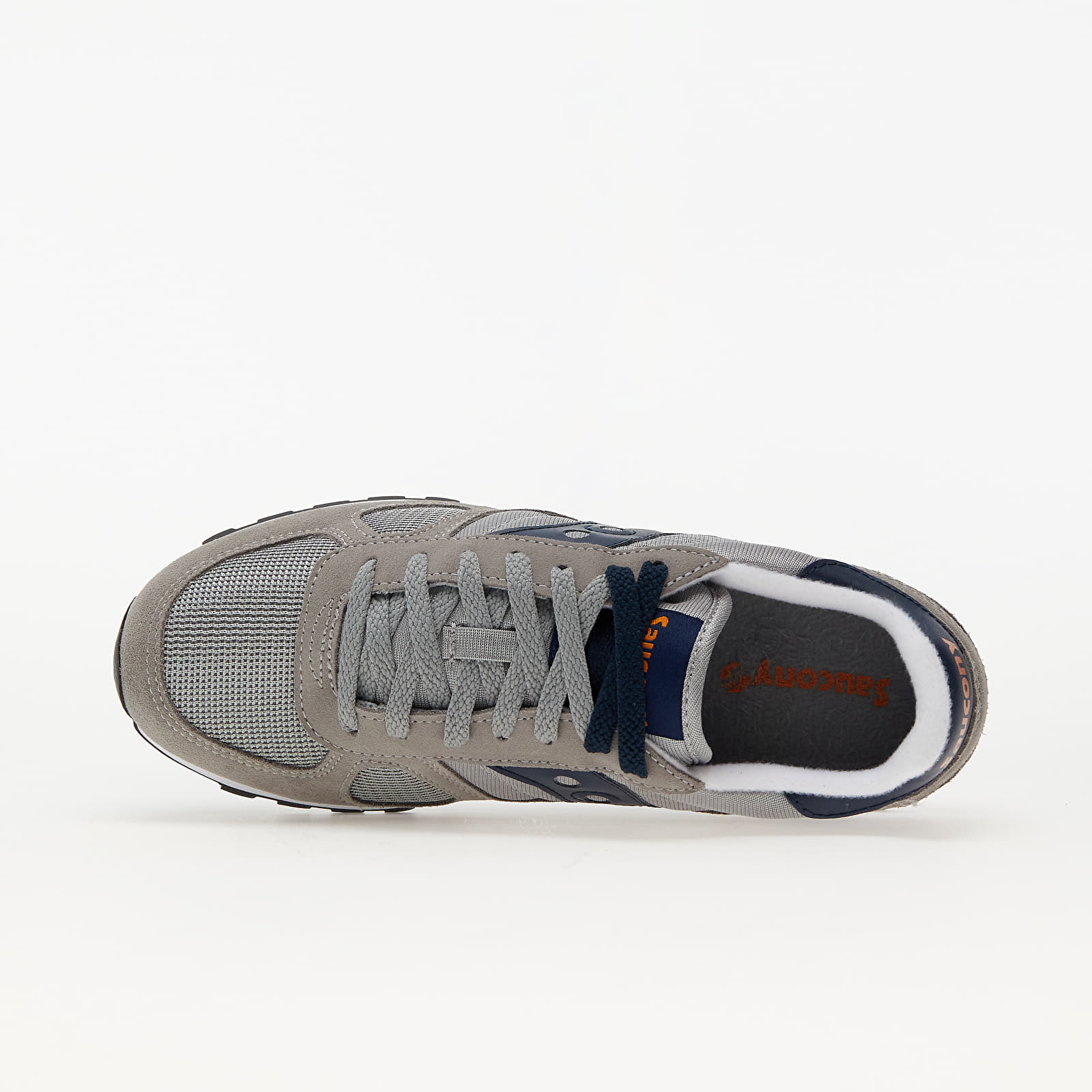Chaussures et baskets homme Saucony Shadow Original Grey Navy Footshop