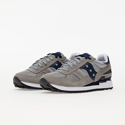 Saucony shadow original navy grey outlet