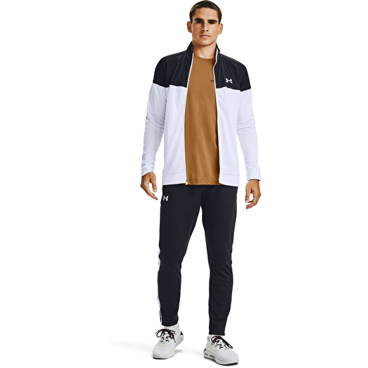Under armour men's ua sportstyle pique jacket cheap
