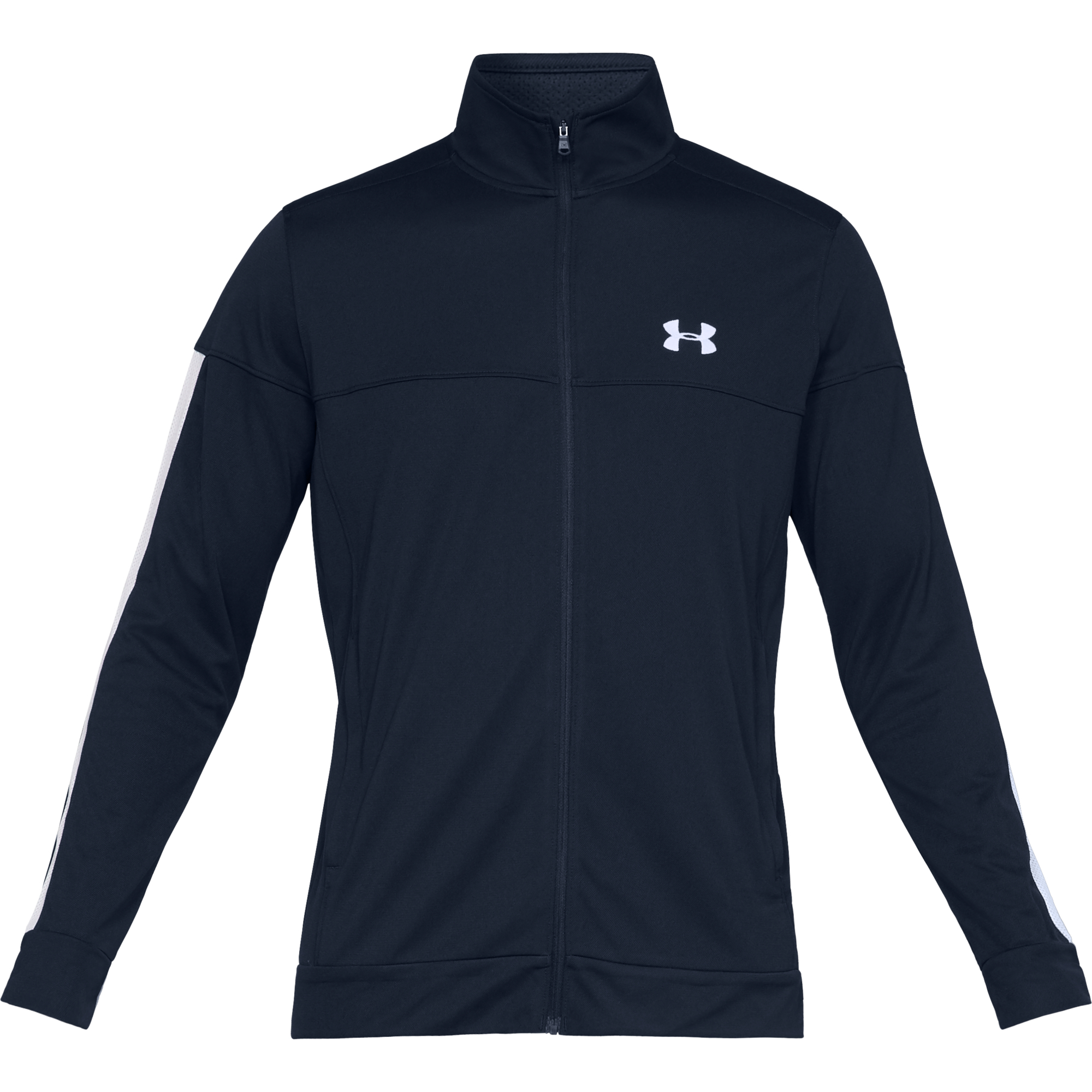 Sportstyle pique jacket top