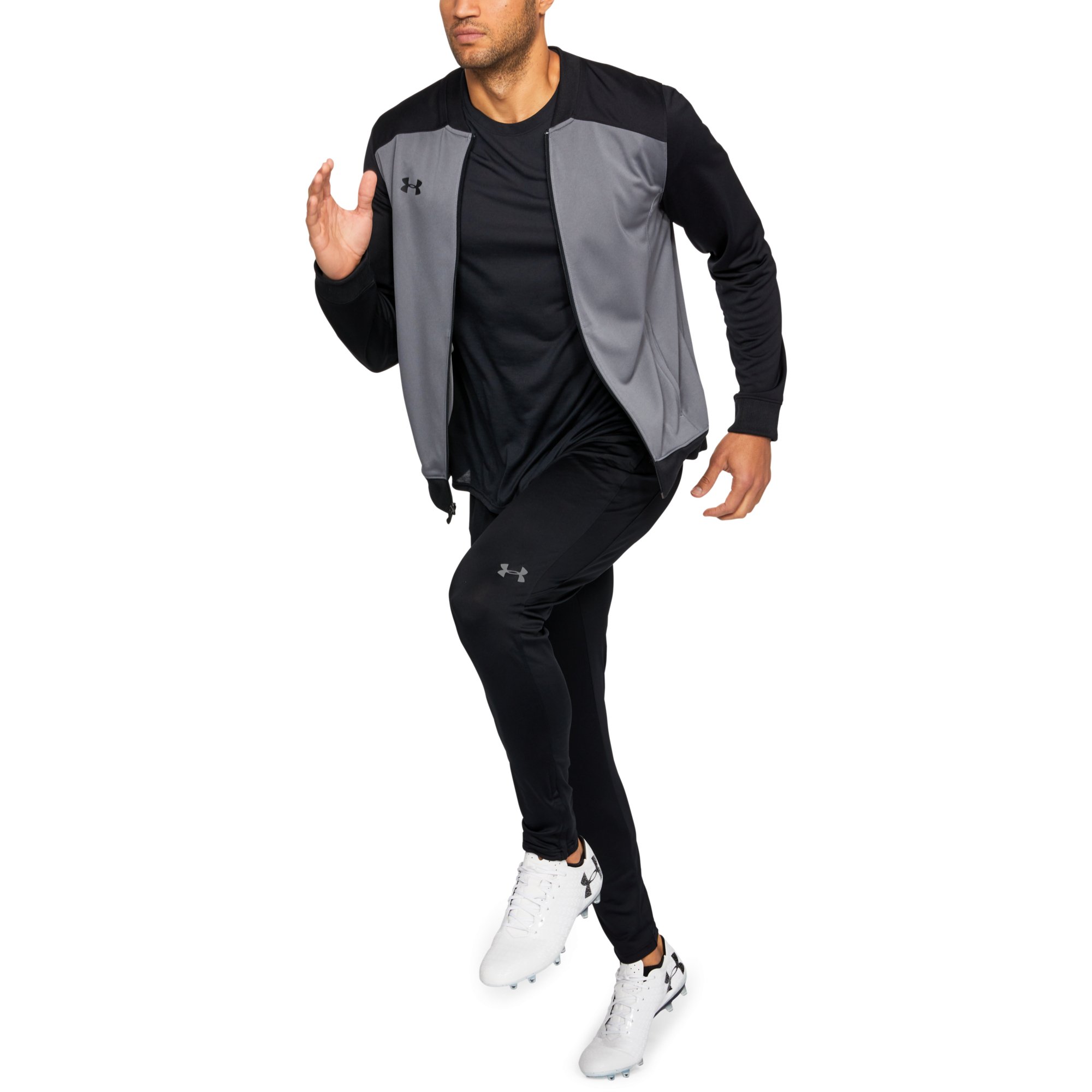 Under armour mens challenger ii training pants on sale