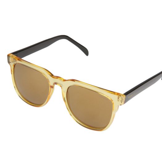 Komono Riviera Cider/ Black | Footshop display picture 1