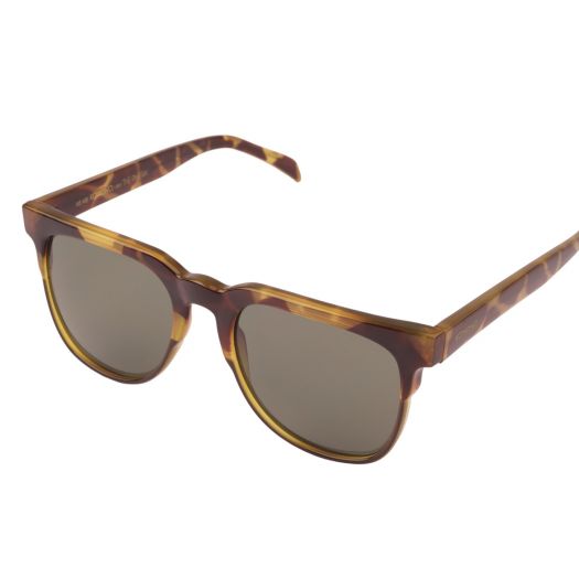 Komono Riviera Green Tortoise | Footshop display picture 2