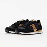 Black and gold sales saucony