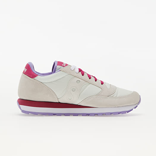 Saucony jazz donna bianche store