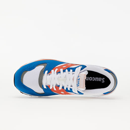 Saucony azura grey top