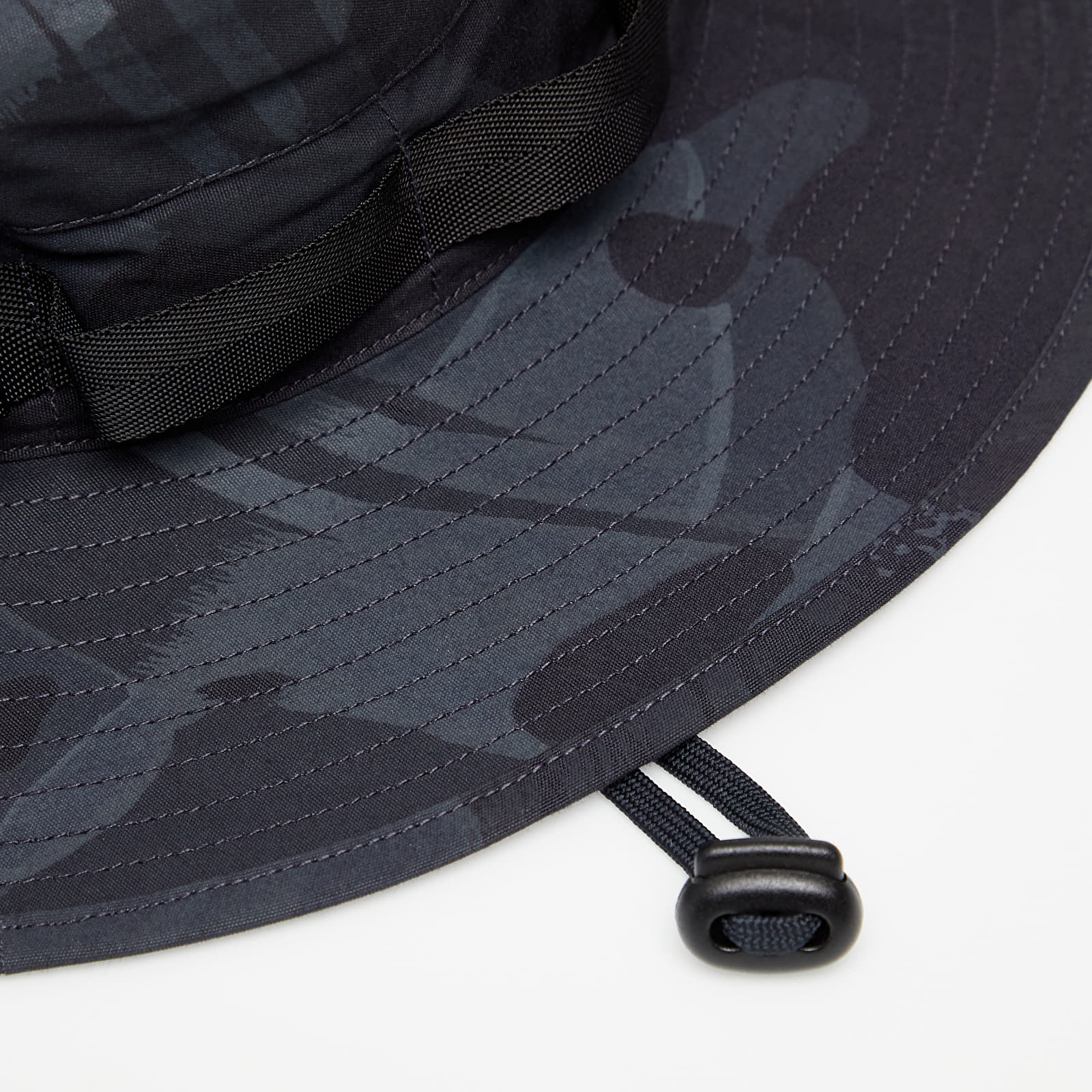 Pălării maharishi Modified Camo Bucket Hat Night