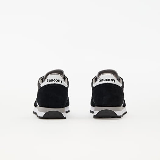 Saucony jazz low pro black hotsell