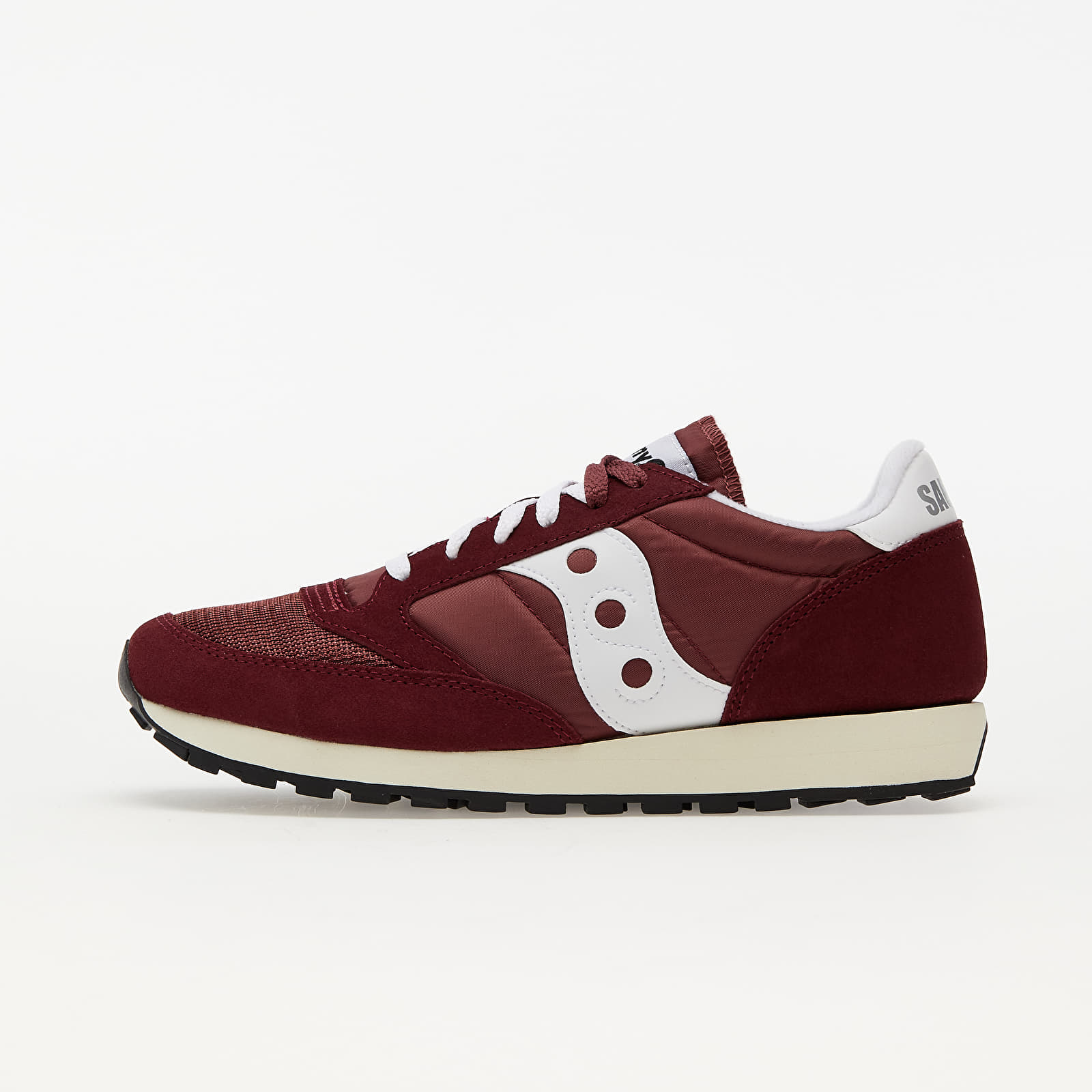 Saucony jazz cheap original vintage marron