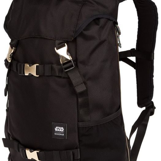 Accessories NIXON LANDLOCK BACKPACK SW | Footshop