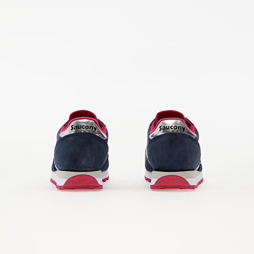 Saucony jazz blu e fucsia cheap