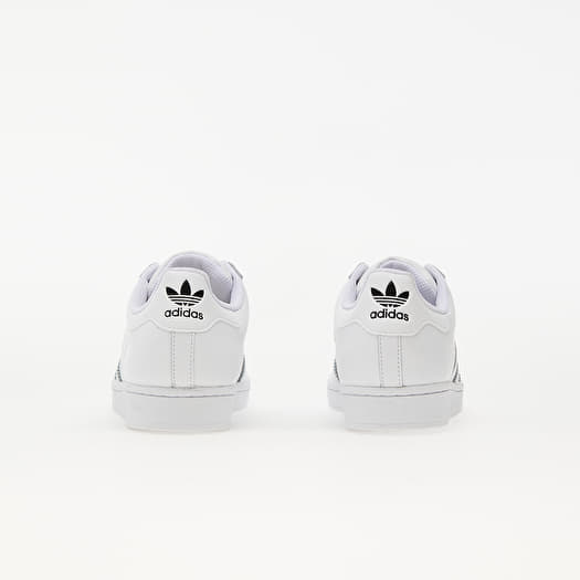 Adidas on sale superstar heel