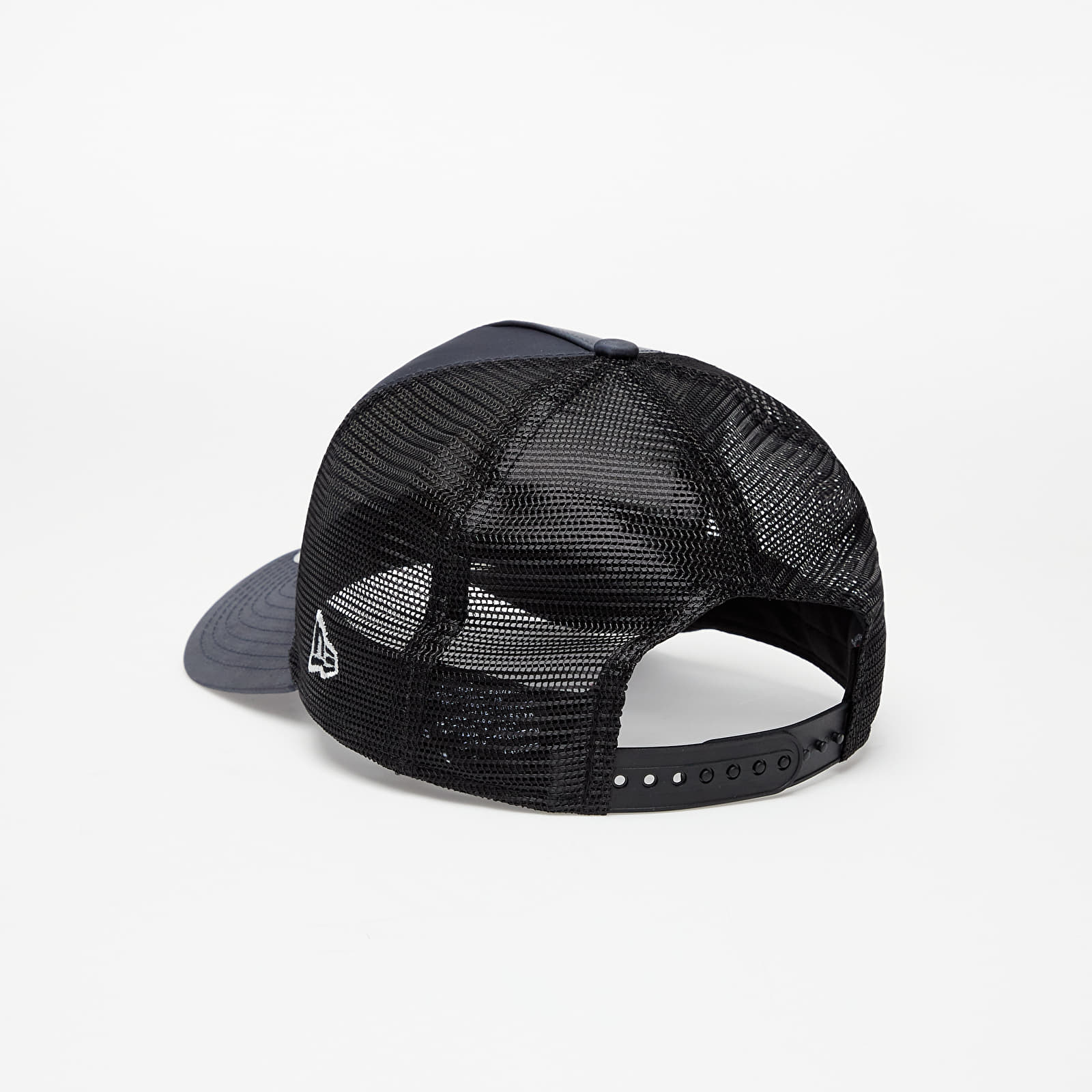 Bonés New Era Cap 940 Af Trucker MLB Hypertone Trucker New York Yankees Black