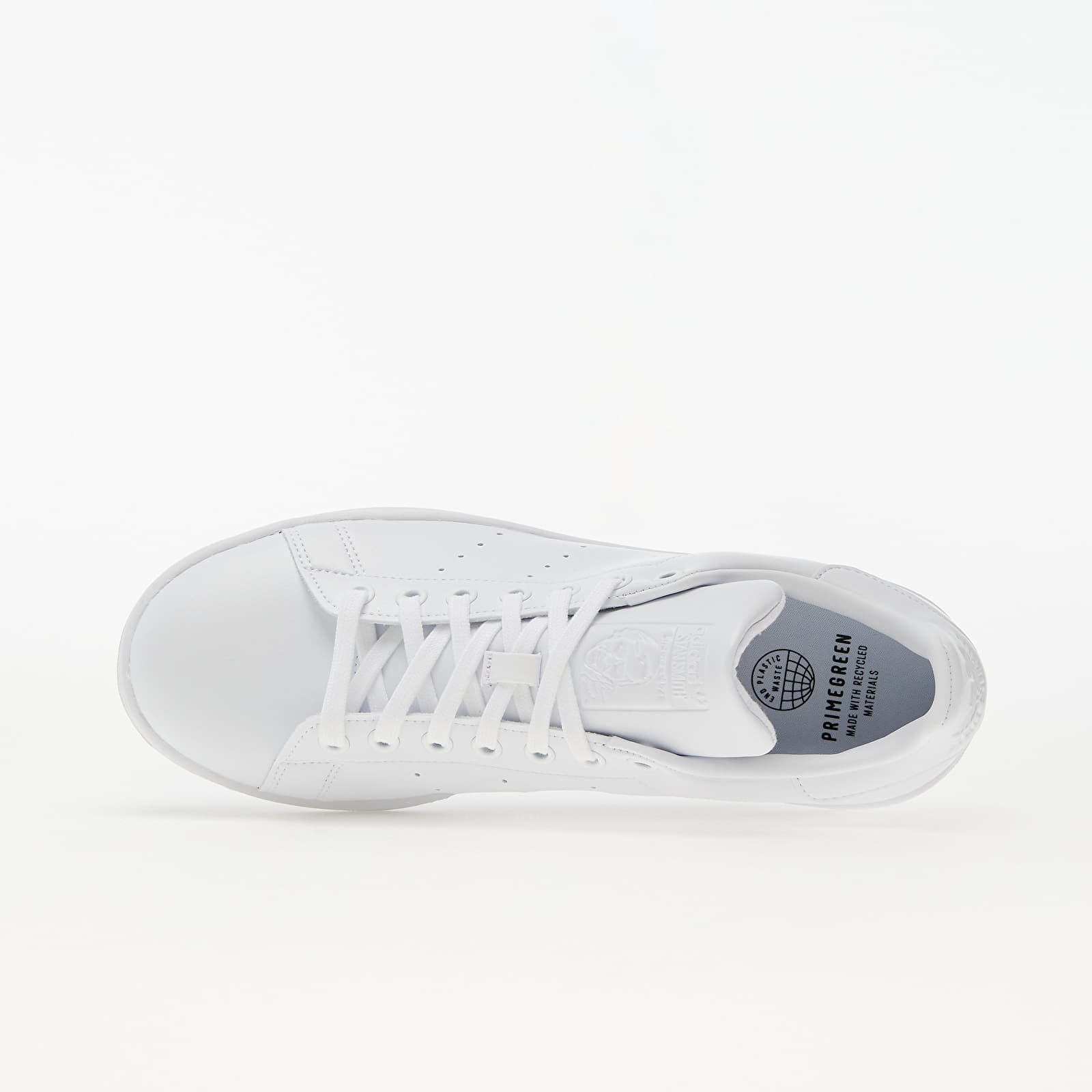 Zapatillas Hombre adidas Stan Smith Ftw White/ Ftw White/ Core Black