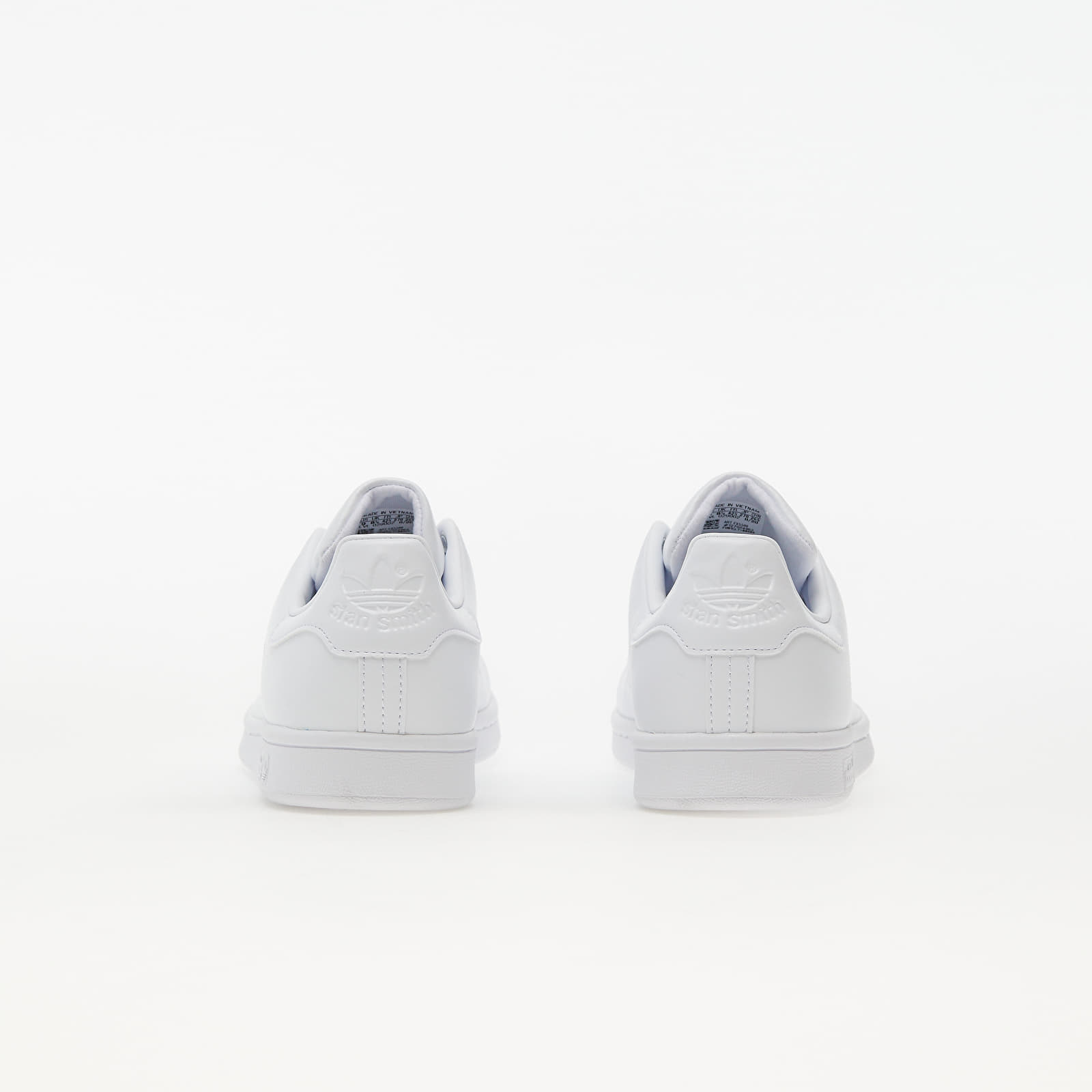 Zapatillas Hombre adidas Stan Smith Ftw White/ Ftw White/ Core Black