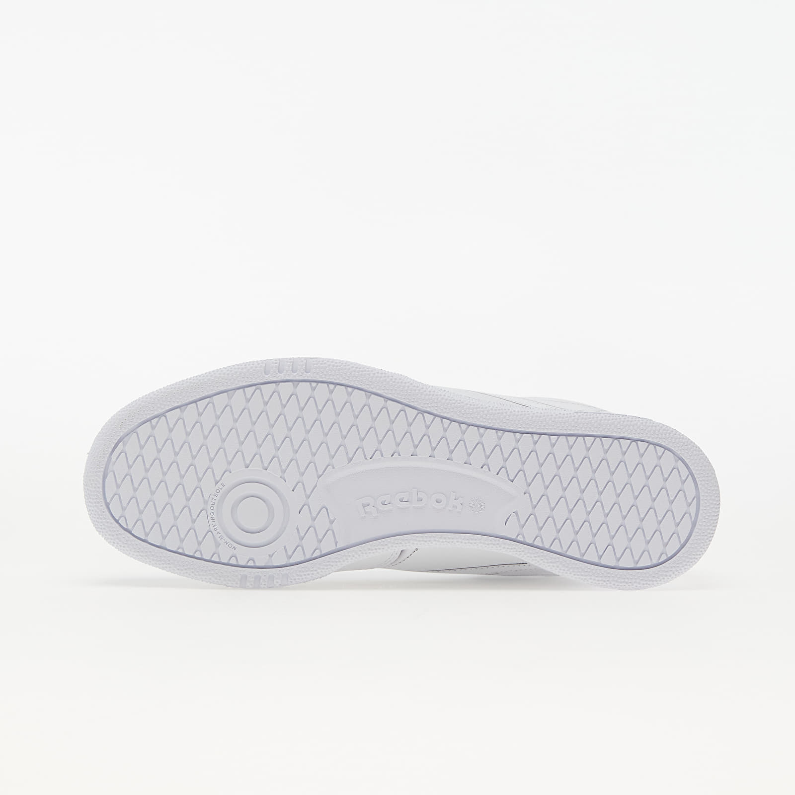 Vīriešu apavi Reebok x Maison Margiela Project 0 CC TL White/ Black/ White