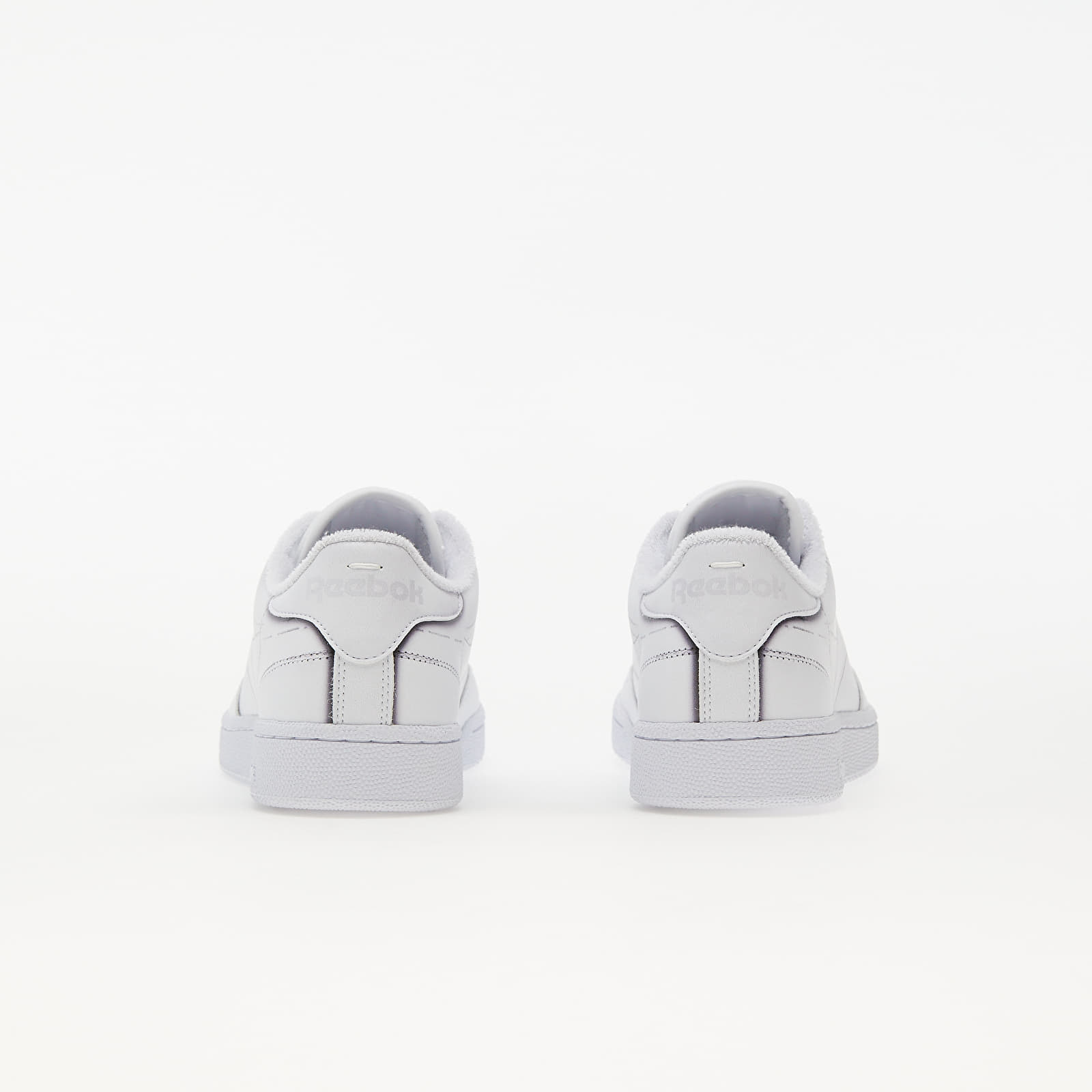 Vīriešu apavi Reebok x Maison Margiela Project 0 CC TL White/ Black/ White