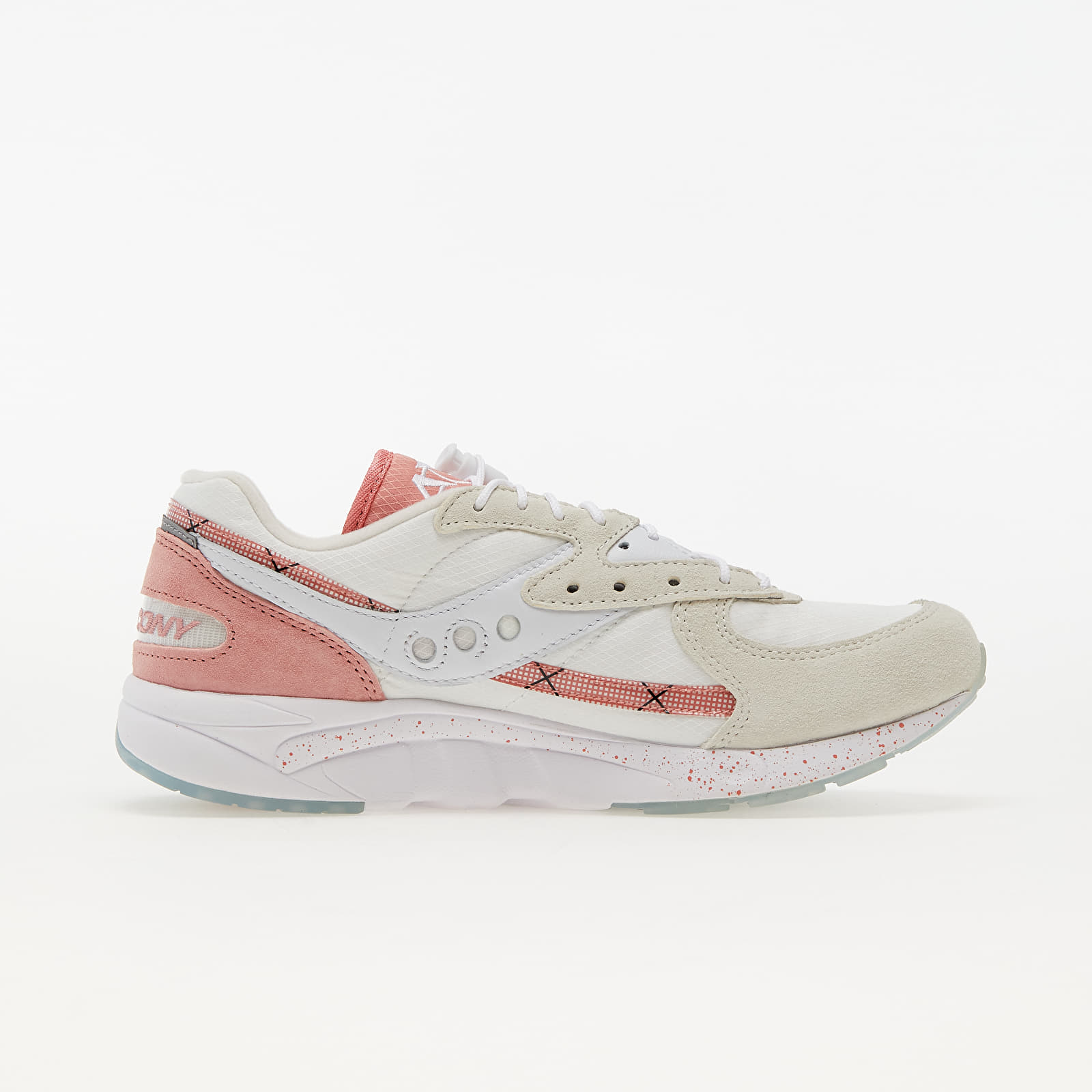Saucony shop aya peach