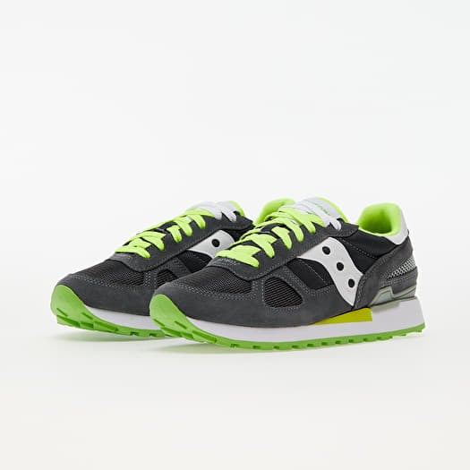 Men s shoes Saucony Shadow Original Grey L me Footshop
