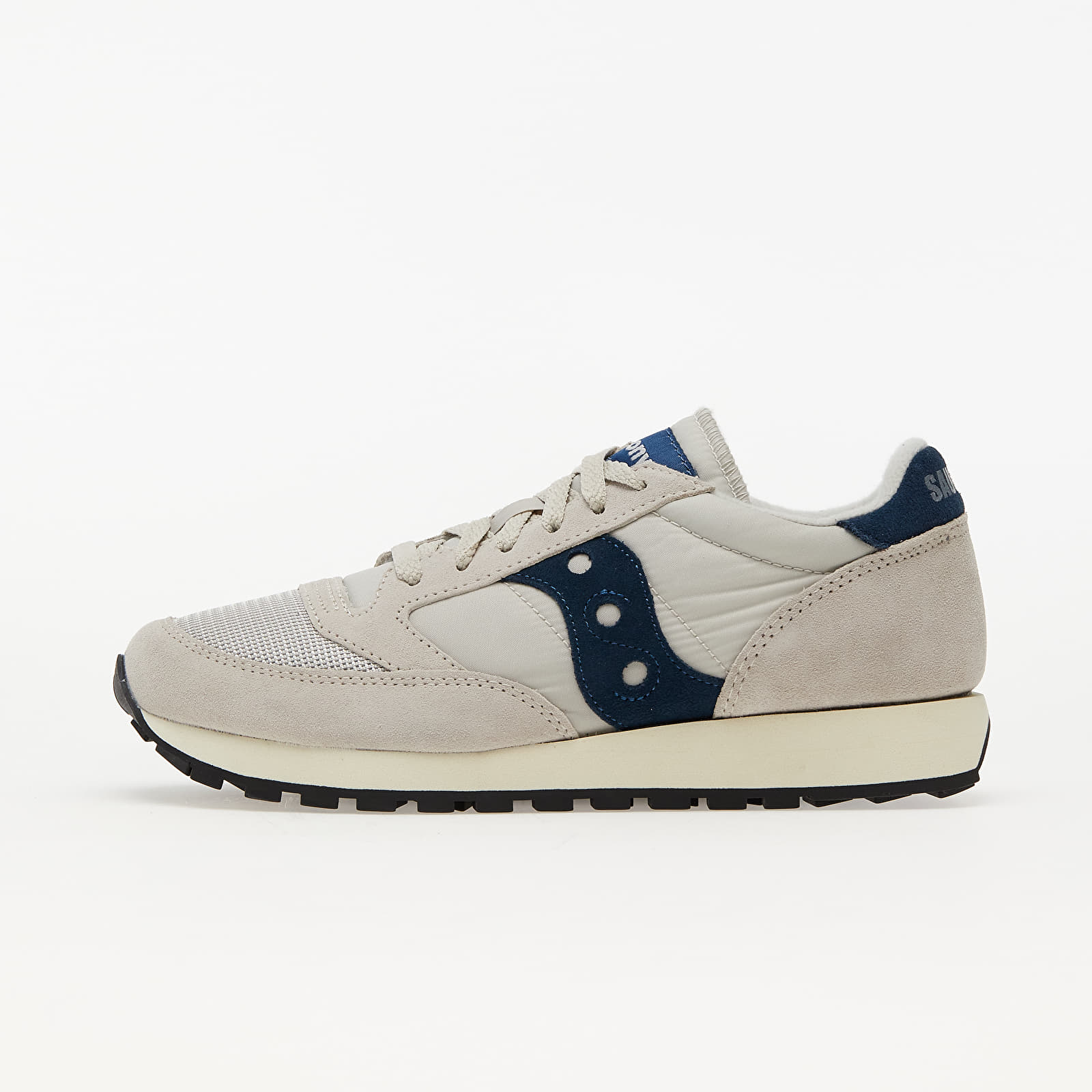 Men s shoes Saucony Jazz Original Vintage Pink Grey Footshop