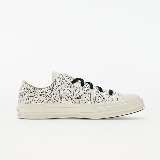 My converse store