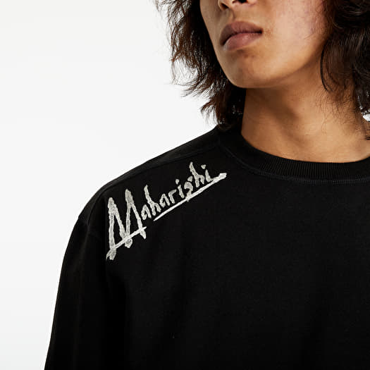Maharishi sweatshirt shop