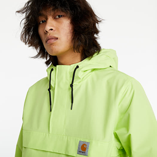 Carhartt best sale nimbus green
