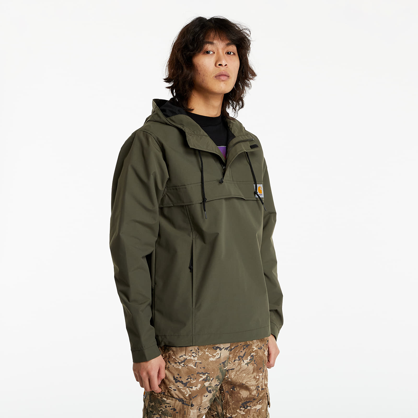 Carhartt nimbus on sale cypress