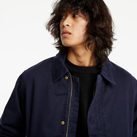 Jackets Carhartt WIP Arcan Jacket Dark Navy (I028673) | Footshop
