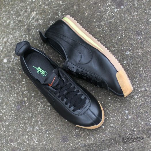 nike balsa loafer womens