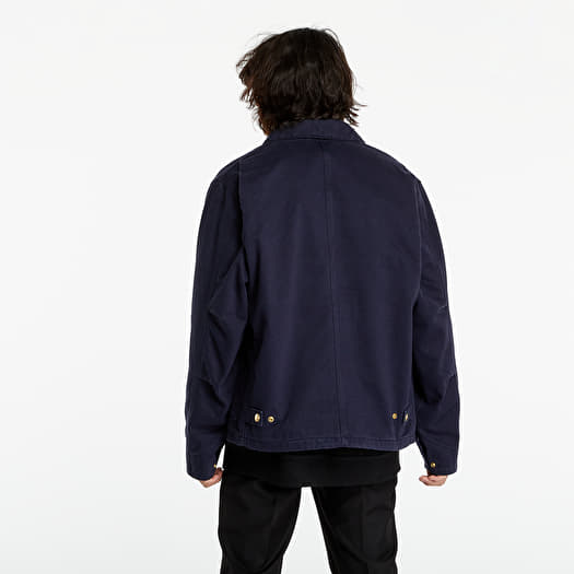 Carhartt WIP Arcan Jacket Dark Navy | Footshop