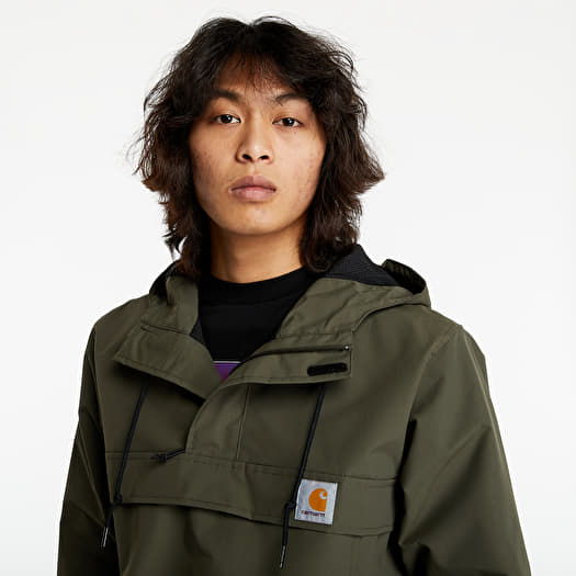 Jackets Carhartt WIP Nimbus Pullover Cypress Footshop