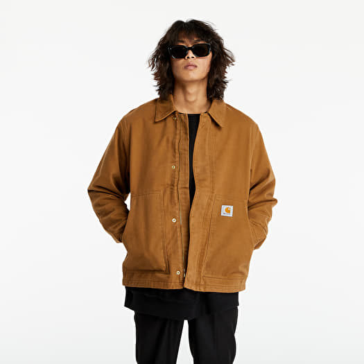 Carhartt hamilton jacket hot sale