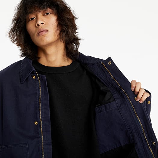 ジャケット・アウター carhartt wip arcan jacket Carhartt WIP OG Arcan Jacket Aged Canvas Barista