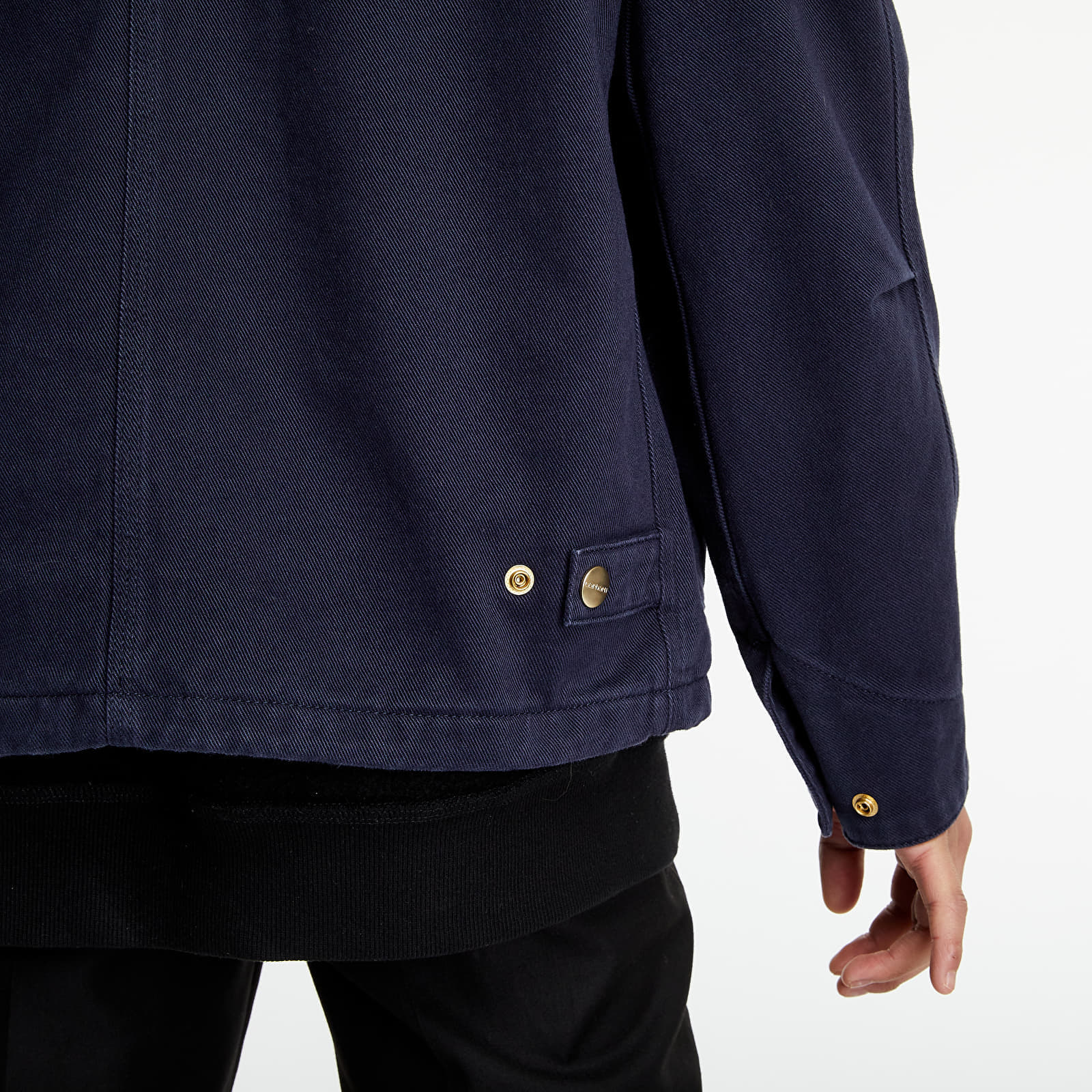 Carhartt wip milner clearance jacket