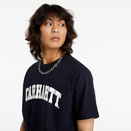 carhartt university tee