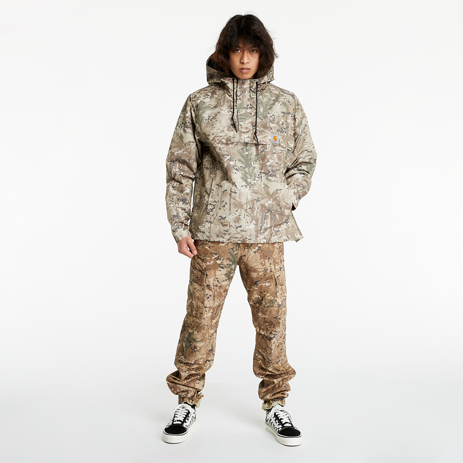 Carhartt WIP Nimbus Pullover