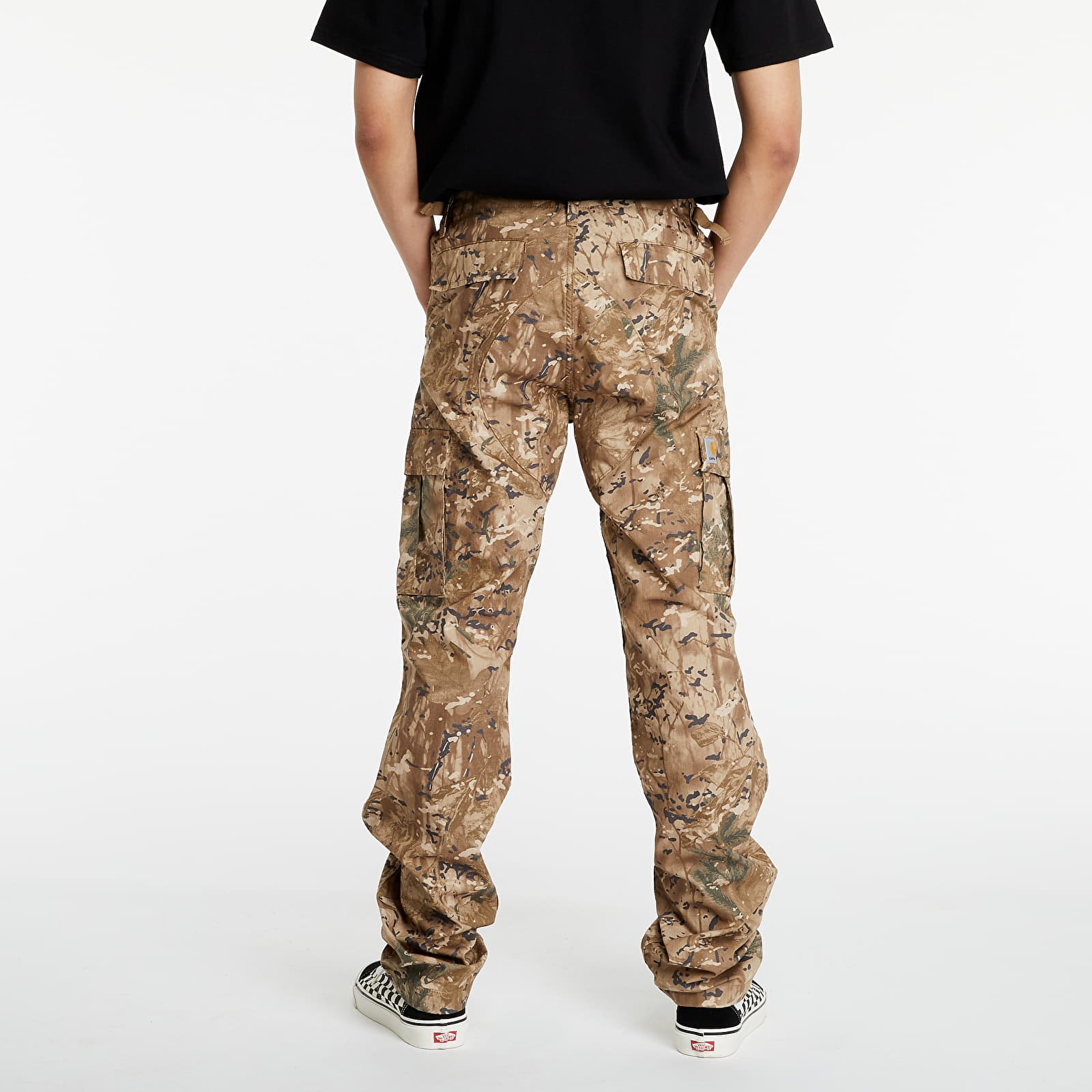 Carhartt deals camo pants
