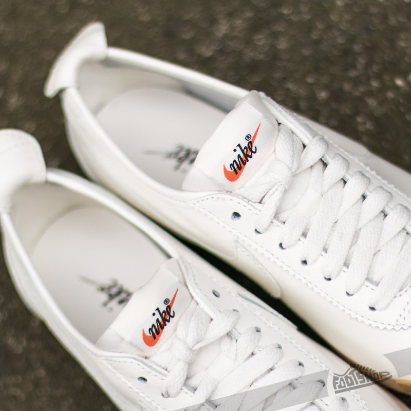 Zapatillas mujer Nike WMNS Cortez '72 Sail/ Sail-Balsa-Gum Yellow